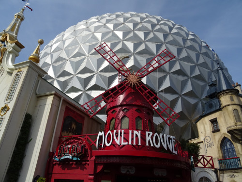 Eurosat – CanCan Coaster