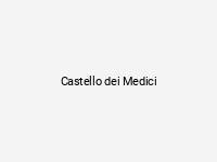 Castello dei Medici