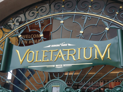 Voletarium