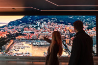 Monaco ist der 18. Themenbereich des Europa Parks